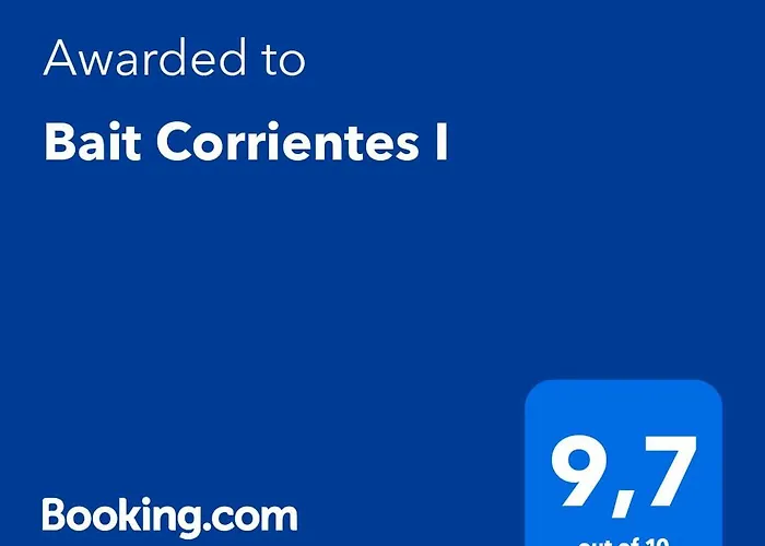 Bait Corrientes I