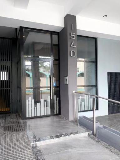 Bait I Apartment Corrientes